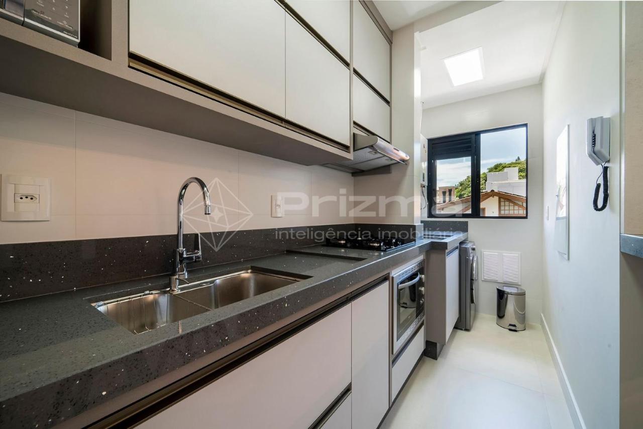 303 Bl 03 - Waldgarten Bombinhas - 50 M Do Mar - Condominio De Alto Padrao - Piscina - Academia - Salao De Jogos ภายนอก รูปภาพ
